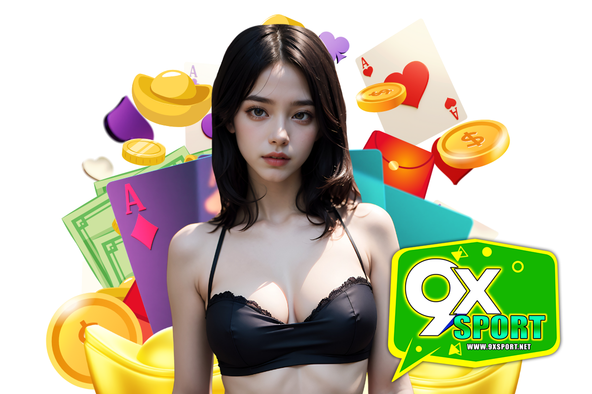 9xsport gaming